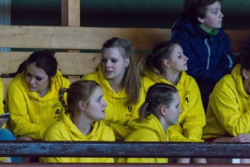 Bild 4 - A-Juniorinnen HSG Kremperheide/M�nsterdorf - Wellingdorfer TV - Ergebnis: 18:30